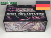 YuGiOh! Duel Devastator Box Deutsch