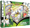 Pokémon Galar-Lauchzelot V Kollektion Box Englisch