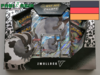 Pokémon Zwollock V Kollektion Box Deutsch