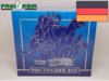Pokémon SWSH05 Kampfstile Trainerbox (Blau) Deutsch