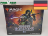 Magic Modern: Horizons II Bundle Deutsch