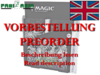 Magic Double Masters 2022 Collector Display Englisch